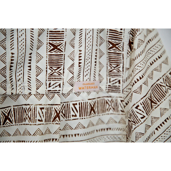 Quiksilver Men's WATERMAN COMFORT FIT - Picture 5 of 5